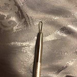double sided blackhead remover/pimple popper